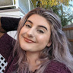 Meet your Posher, Amanda